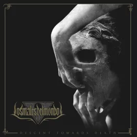 Los Males Del Mundo - Descent Towards Death - Cassett