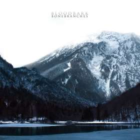 Bloodbark - Bonebranches - Cd