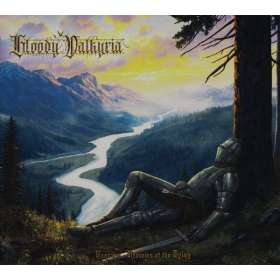 Bloody Valkyria - Requiem : Reveries Of The Dying - Cd Digi