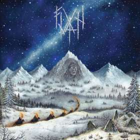 Fuath - Iii - Cd Digi