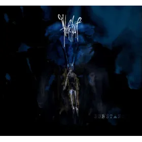 Heretoir - Substanz - Cd X2 Doble