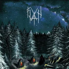 Fuath - I - Cd Digi