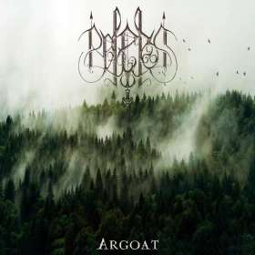 Belenos - Argoat - Cd