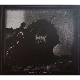 Autumn Nostalgie / Hænesy - Awaking Mechanon - Cd Digi