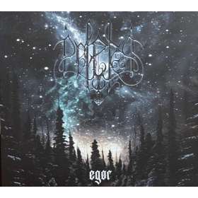 Belenos - Egor - Cd Dig