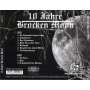 Brocken Moon - 10 Jahre Brocken Moon - Cd