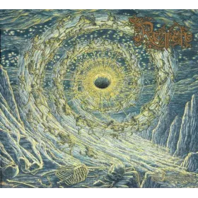 Remete - Into Endless Night - Cd Digi