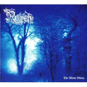 Remete - The Winter Silence / Forgotten Aura - Cd Digi
