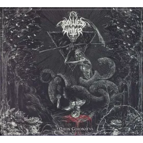 Wolves' Winter - Qayin Coronatvs - Cd Digi