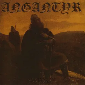 Angantyr / Nasheim - Angantyr / Nasheim - CD