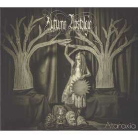 Autumn Nostalgie - Ataraxia - Cd