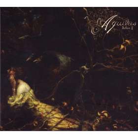 Aquilus - Bellum Ii - Cd Digi