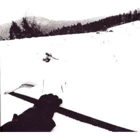 Isen - Zaklínání Poslední Zimy Summoning ...- Cd Digi