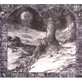 Depressive Silence - Iv : Final Ep / A Spell .