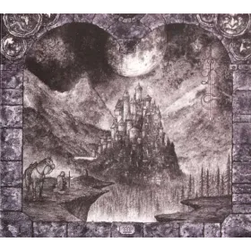 Depressive Silence - Iii : Mourning - Cd