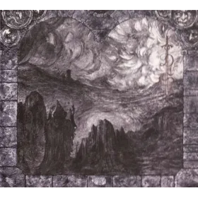 Depressive Silence - Ii : The Darkened Empires - Cd Digi