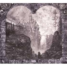 Depressive Silence - I - Cd Digi