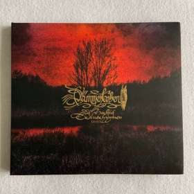 DÄMMERFARBEN - Des Herbstes Trauerhymnen MMXX | Atmospheric Black/Doom Metal | CD Digipack | Icarus Music