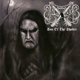 Elffor - Son Of The Shades - Cd
