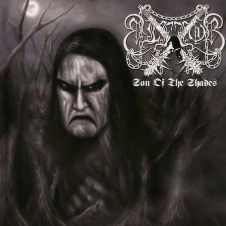 Elffor - Son Of The Shades - Cd