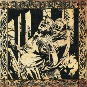 Angantyr - Kampen Fortsætter / Endeløs - Cd