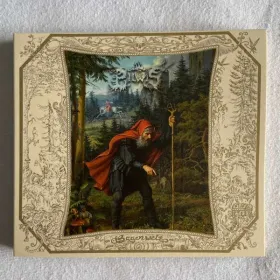 BILWIS - Sagenwelt | Black Metal | CD | Icarus Music