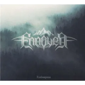 Ennoven - Redemption - Cd DigI
