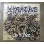 Masacre - Live In Poland. Warsaw/April 17th 2023 - cd slipcase
