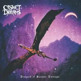 Casket Of Dreams - Dragons Of Autumn Twilight - Cd Digi