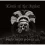 Mark Of The Legion - Death Smiles Upon Us All