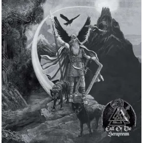 Martial Barrage - Call Of The Serapeum ,hail The - Cd
