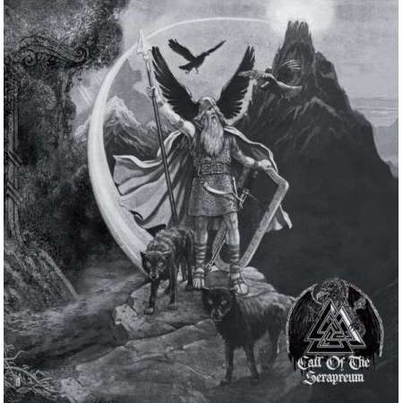 Martial Barrage - Call Of The Serapeum ,hail The - Cd