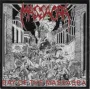 MASSACRA - Day of the massacra - The demos 1987-1989- cd