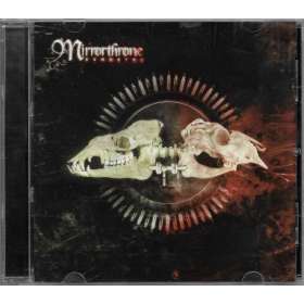 MIRRORTHRONE - Gangrene