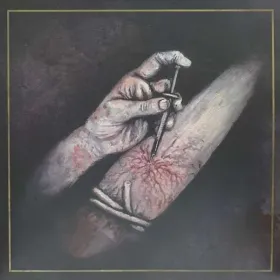 MURMUR - Lp - Mainlining The Lugubrious