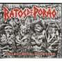 Ratos De Porão - Onisciente Coletivo  - cd slipcase