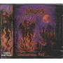 Blasfemador - Malleus Maleficarum - Cd
