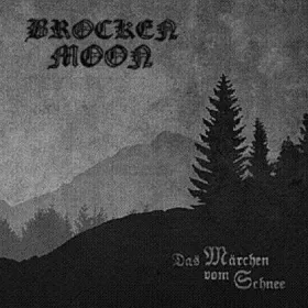 Brocken Moon - Das Märchen Vom Schnee - Lp