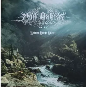 Cân Bardd - Nature Stays Silent - Lp X 2 Color