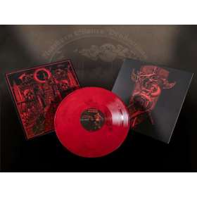 Ancient Mastery - The Chosen One - Vinilo Color