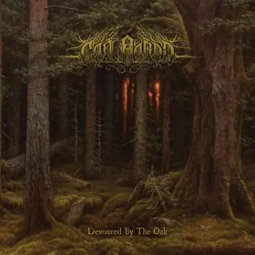 Cân Bardd - Devoured By The Oak - Lp X 2 Color