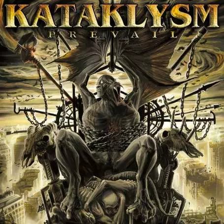 KATAKLYSM Previal