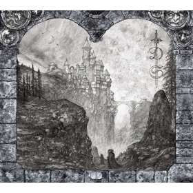 Depressive Silence - I - Lp
