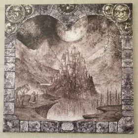 Depressive Silence - Ill : Mourning - Lp Color