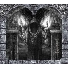 Depressive Silence - V : Medieval Demons Mmxix - Lp Color