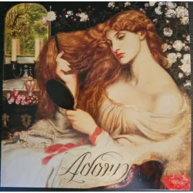 Adorn - Adorn - Lp Color