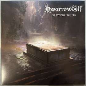 Dwarrowdelf - Of Dying Lights - Lp Color