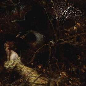 Aquilus - Bellum Ii - Lp X 2 Color