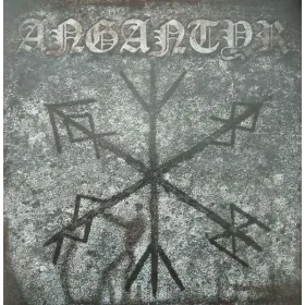 Angantyr - Indsigt - Lp Color