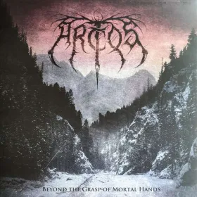 Arctos - Beyond The Grasp Of Mortal Hands - Lp Color